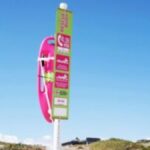 Good Samaritans Rescue Teenagers Struggling in Surf at Kommetjie Beach