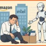 Google and Amazon Slash Tech Staff as AI Reshapes Workforces Across the United States
