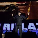 Gorillaz Storm UK Music Charts as Damon Albarn’s Virtual Band Secures Third Number One Album With The Mountain in the United Kingdom