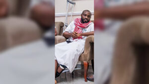 Governor Alex Otti Faces Shock Twist As Nigerian Army Arrests Soldier Amoke Simon After Medical Support Promise in Abia State