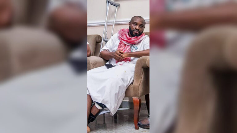 Governor Alex Otti Faces Shock Twist As Nigerian Army Arrests Soldier Amoke Simon After Medical Support Promise in Abia State