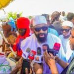 Niger State Governor Mohammed Bago Urges Muslims to Pray for Peace and Security in Nigeria