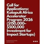 Greenplinth Africa partners with Benue State government to deliver two million clean cookstoves and climate financing opportunities in Lagos