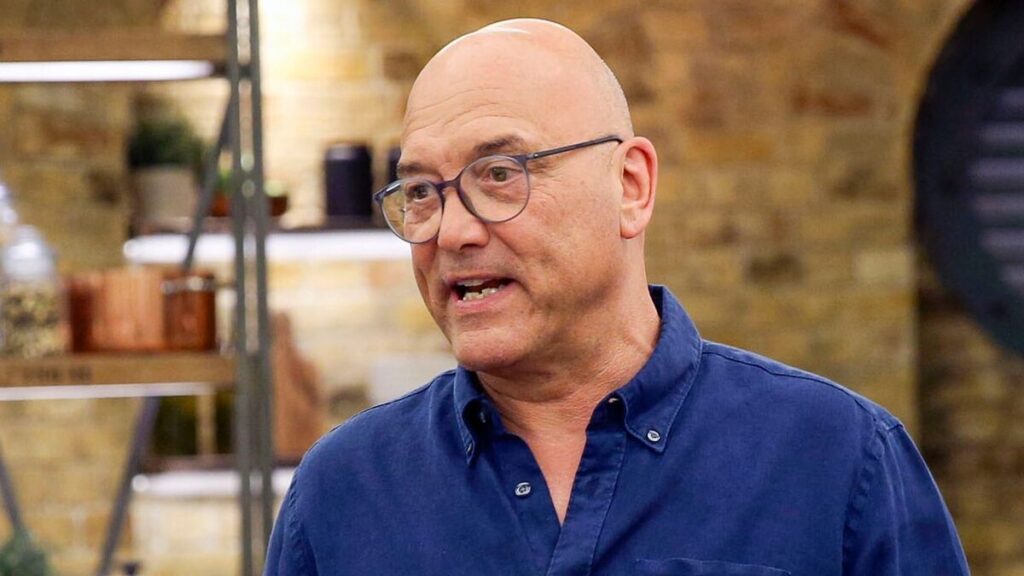 Gregg Wallace shifts career to autism coaching inspired by son after BBC dismissal in the UK