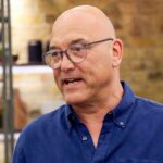 Gregg Wallace shifts career to autism coaching inspired by son after BBC dismissal in the UK