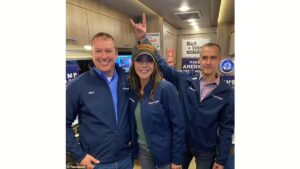 House Lawmakers Grill Kristi Noem Over Affair Allegations and DHS Mismanagement in Washington D.C.