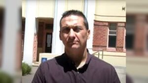 Gunman Shoots Dezi Freeman Dead in Early Morning Atlanta Neighborhood