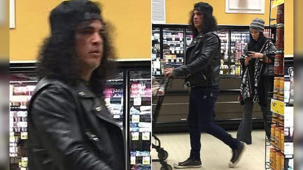 Guns N' Roses legend Slash