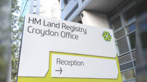 HM Land Registry