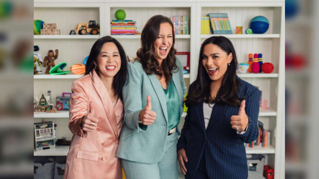 Halogen Ventures Team