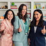 Halogen Ventures Team