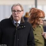 Harry Redknapp Refuses Huge Offers as The Jukebox Man Emerges as Cheltenham Gold Cup Contender at Cheltenham Festival in Gloucestershire