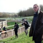 Harry Redknapp Warns Tottenham Hotspur Could Be Favourites to Get Relegated From Premier League in London