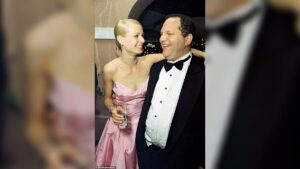 Harvey Weinstein Accuses Gwyneth Paltrow Of Betrayal Over Alleged Harassment Claims From Beverly Hills Meeting