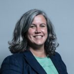 Heidi Alexander MP