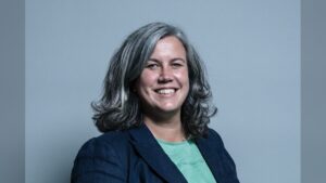 Heidi Alexander MP