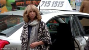 Helen Worth reveals why she left Coronation Street after 50 years on UK soap screens
