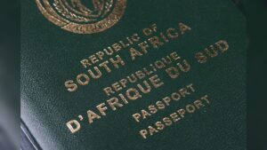 Corruption Threatens South African Passport Power Amid Home Affairs Scandal in Pretoria