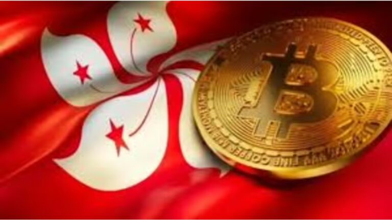 Hong Kong and Shanghai Launch Blockchain Platform to Transform Trade Finance and Cargo Documentation