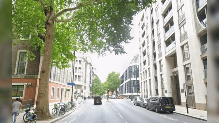 Horseferry Road