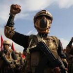 Houthis Fire Missile Towards Israel Marking First Attack From Yemen