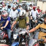 Middle East Conflict Triggers Global Oil Crisis as Strait of Hormuz Shipping Route Closure Sends Crude Prices Soaring Past $100 per Barrel