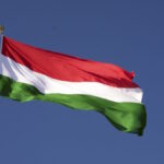 Hungary flag