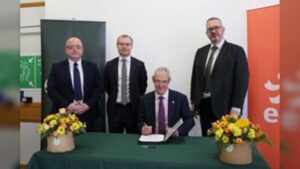 Hunterston B licence