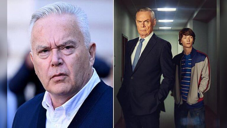 Huw Edwards