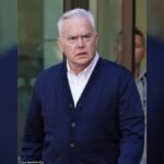 Huw Edwards announces plan to tell his side of the story in Wales after Channel 5 drama