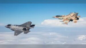 IAF strikes Iranian military and intelligence facilities in Tehran triggering regional alarm