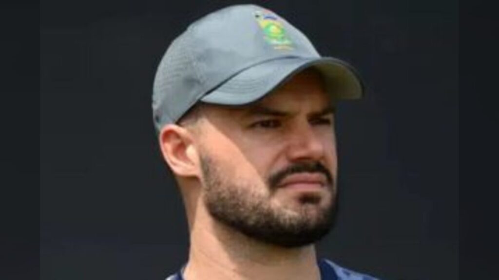 ICC Confirms Proteas Players Leave India After T20 World Cup Semi Final Loss