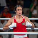 IOC Blocks Transgender and DSD Athletes from Women’s Sports at the Olympic Games