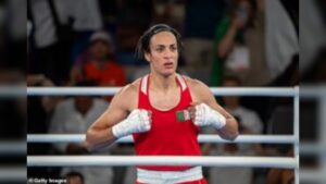 IOC Blocks Transgender and DSD Athletes from Women’s Sports at the Olympic Games