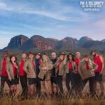 ITV Brings Back I'm A Celebrity Stars to Face Tough Jungle Challenges in South Africa