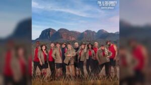 ITV Brings Back I'm A Celebrity Stars to Face Tough Jungle Challenges in South Africa