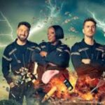 ITV1 show Celebrity Sabotage baffles contestants with hidden celebrity pranks in United Kingdom