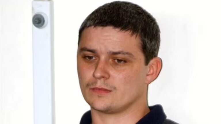 Ian Huntley