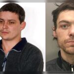 Ian Huntley and Anthony Russell