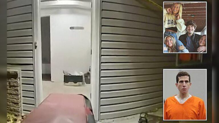 Idaho Murders
