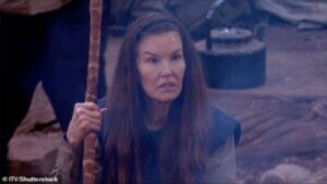 Janice Dickinson Reveals Devastating Fall Injuries on I’m A Celebrity Set in South Africa