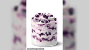 McDonald’s Launches KPop Demon Hunters-Themed Meals To Excite Fans Across Global Restaurants