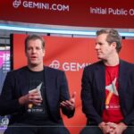 Investors Panic as Gemini Stock Plummets in United States Sending Shockwaves Through Crypto Market