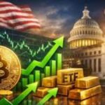Investors Pull Billions from Bitcoin ETFs in United States Signaling Market Caution