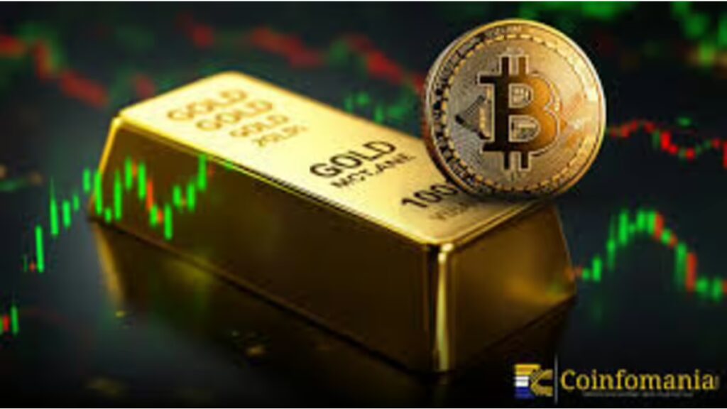 Investors pour into tokenized commodities as crypto markets explode with gold and silver trading worldwide