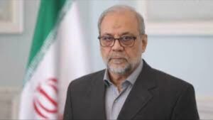 Iran Appoints Mohammad Baqer Zolqadr to Lead Supreme National Security Council Amid Regional Tensions