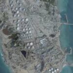 U.S. launches targeted strikes on Iran Kharg Island while sparing oil facilities to avoid global market shock