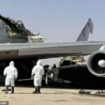 Iran Strikes US Surveillance Plane and Injures Troops at Prince Sultan Air Base in Saudi Arabia