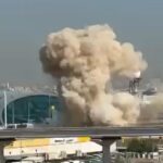 Iran accuses UAE of launching rockets at Kharg and Abu Musa islands amid rising Gulf tensions