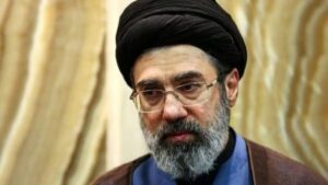 Iran appoints Mojtaba Khamenei as Supreme Leader amid rising Middle East tensions in Tehran